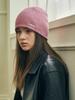 Olinkeompeulliteu Sprinkle Wool Beanie (4 Colors)