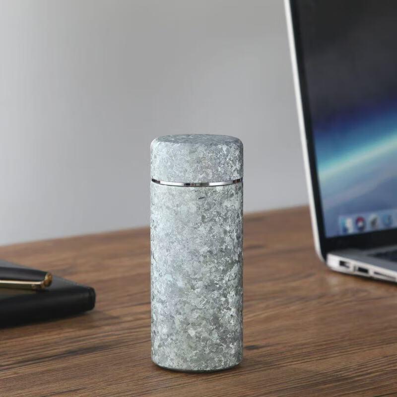 Zhiyue 200ML Portable Mini Titanium Thermos Mug
