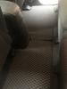EVA Mats (black) for Kia Sportage 2004-2010