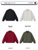 New Arrival Unisex Flight Jacket - Versatile, Trendy Multi-color Outerwear for Spring and Autumn