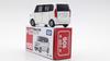 Tomica 106 Honda No. N-BOX (Box)