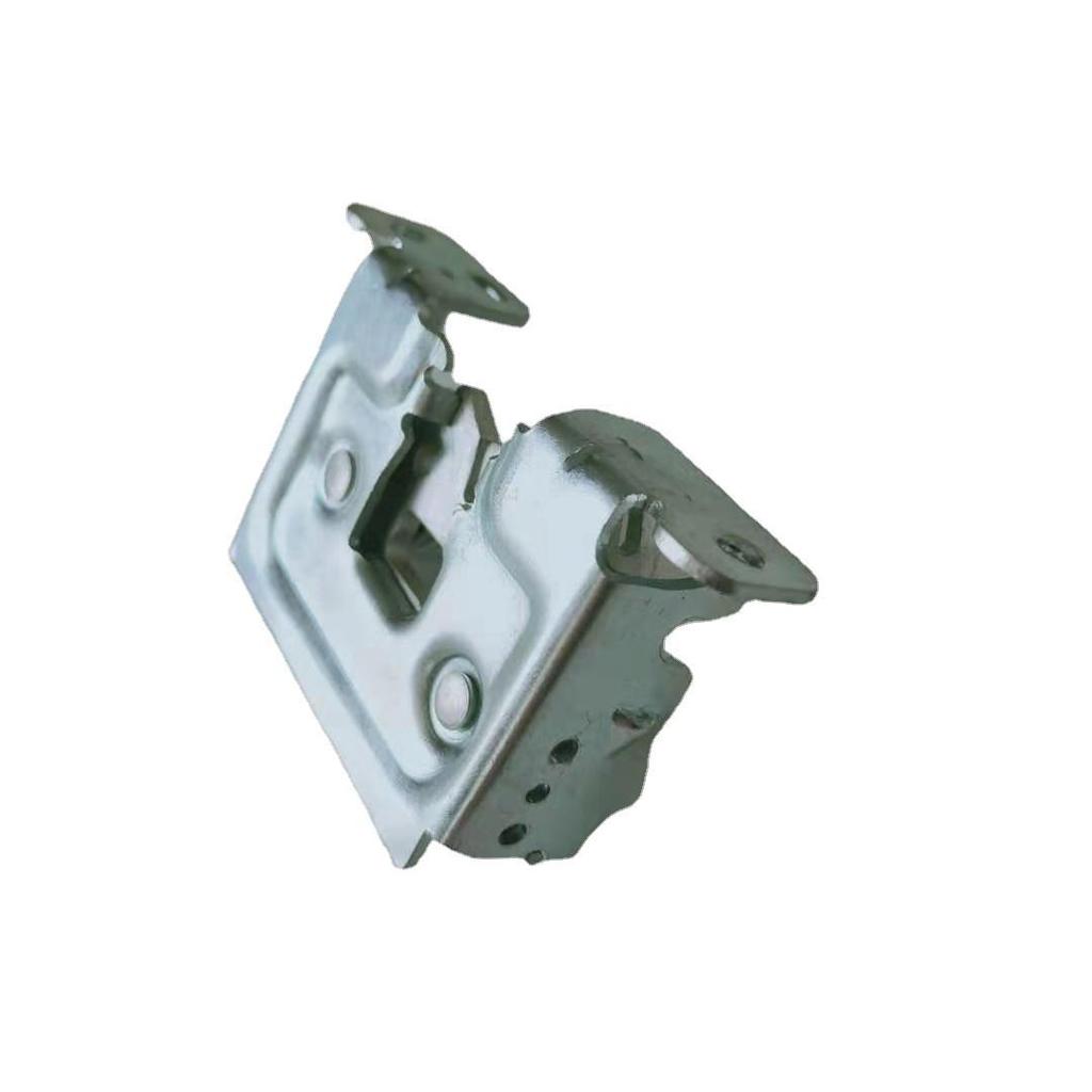 BMW F15/F16 Front Hood Latch Lock 51232753419