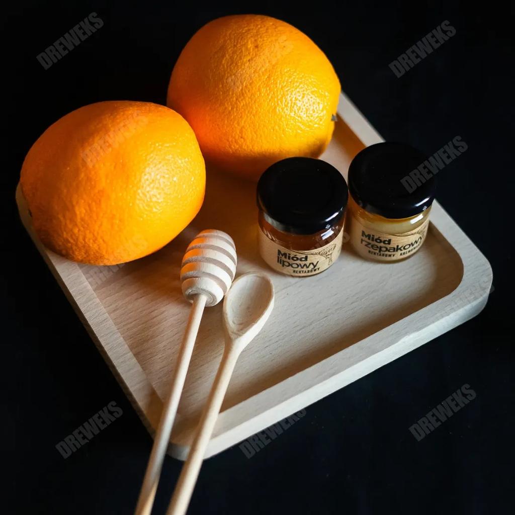 Square Tray