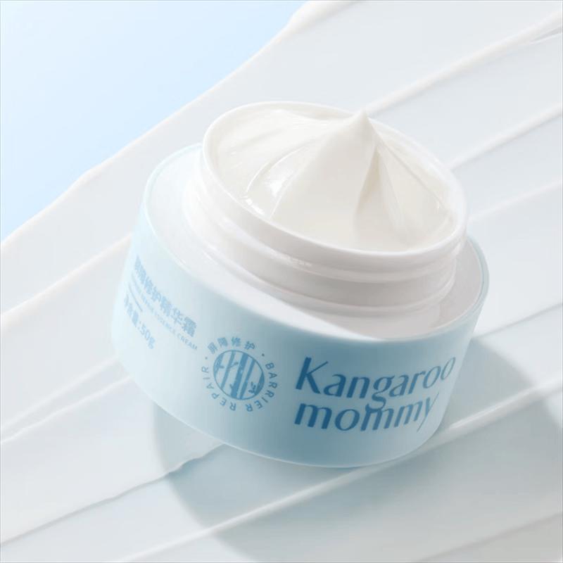 Kangaroo Mommy Youth Soothing Barrier Repair Face Cream