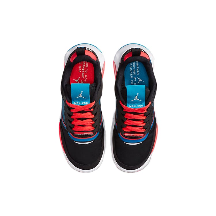 Jordan Max 200 GS 'Game Time' CV5483-001