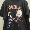 90039s Faith No More Band Black Short Sleeve Unisex Tshirt Reprint KH12135 Unisex T-Shirt
