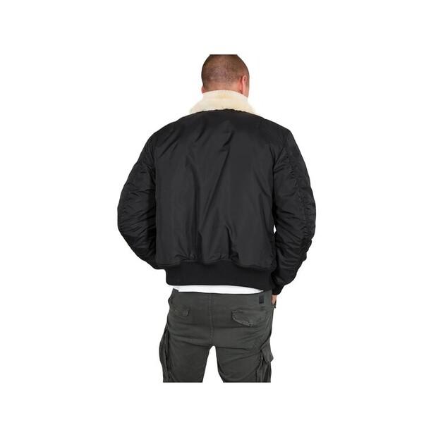 Куртка зимняя Alpha Industries AI.143104