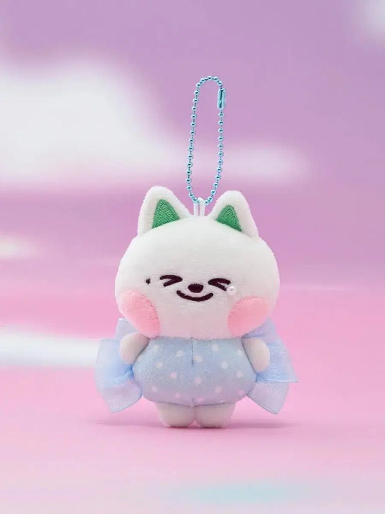 NCT DREAM Sweet Dreamies Jado (Jeno) Doll Keyring