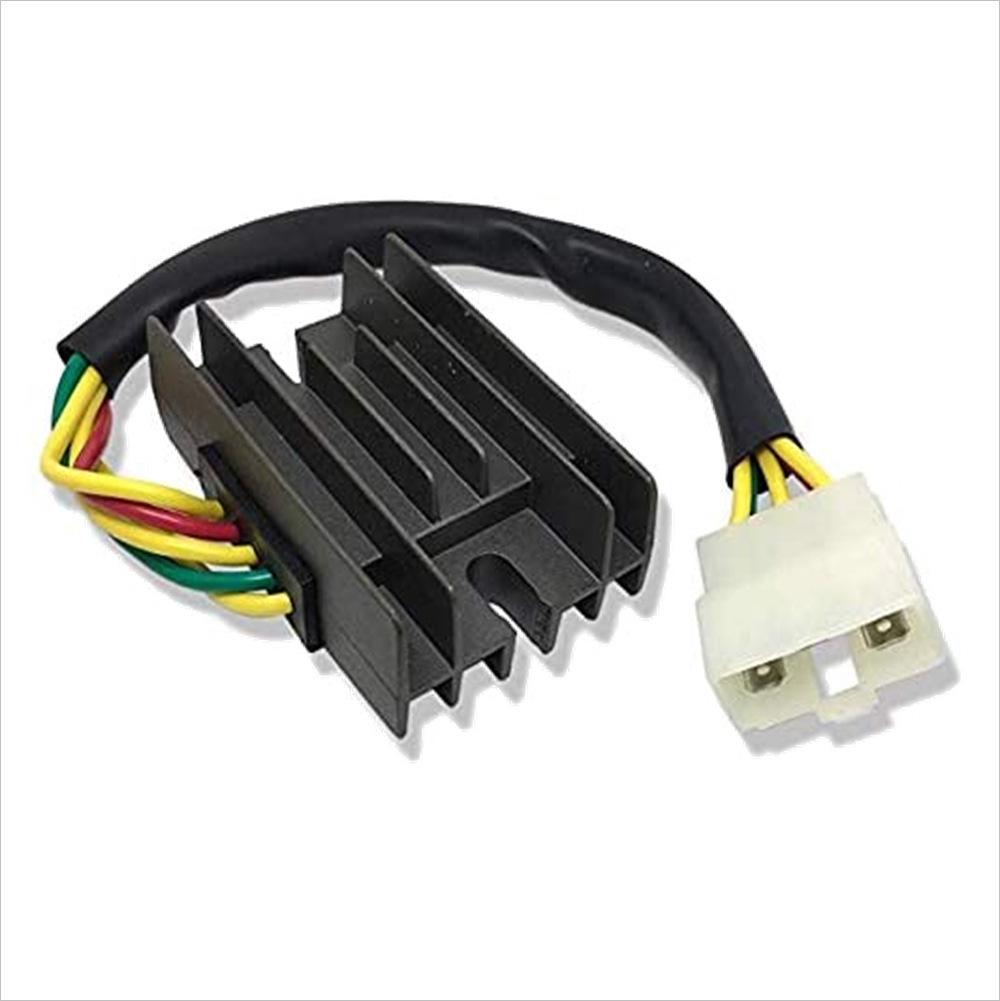 Compatible with Suzuki LT-F QuadRunner 2WD 250 32800-19B11