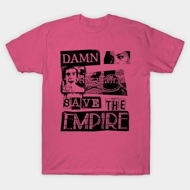 Rex Manning Day T-Shirt Unisex T-Shirt L