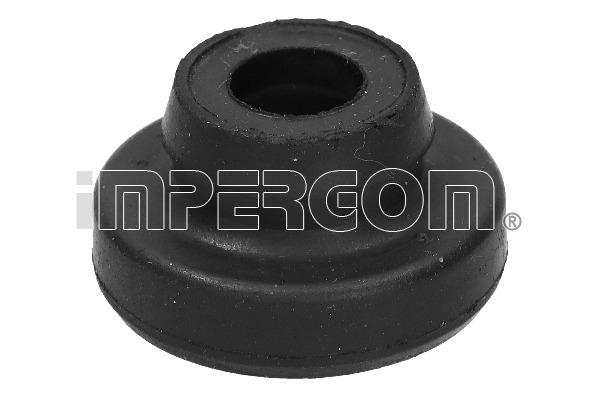 Original Imperium Mounting, Radiator 27286