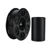 Factory Solid Color Tough PLA Filament 1.75mm 1kg Enhanced Toughness 3D Printer Material for FDM Printing