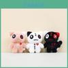 Bonecas e peluches – Peluches - caráteres de filmes e desenhos animados