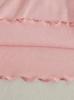 Baby Girls 2-Pack Cloud Print Nightgowns, Short Sleeve Sleep Dresses for Toddler Girls 6M-3Y