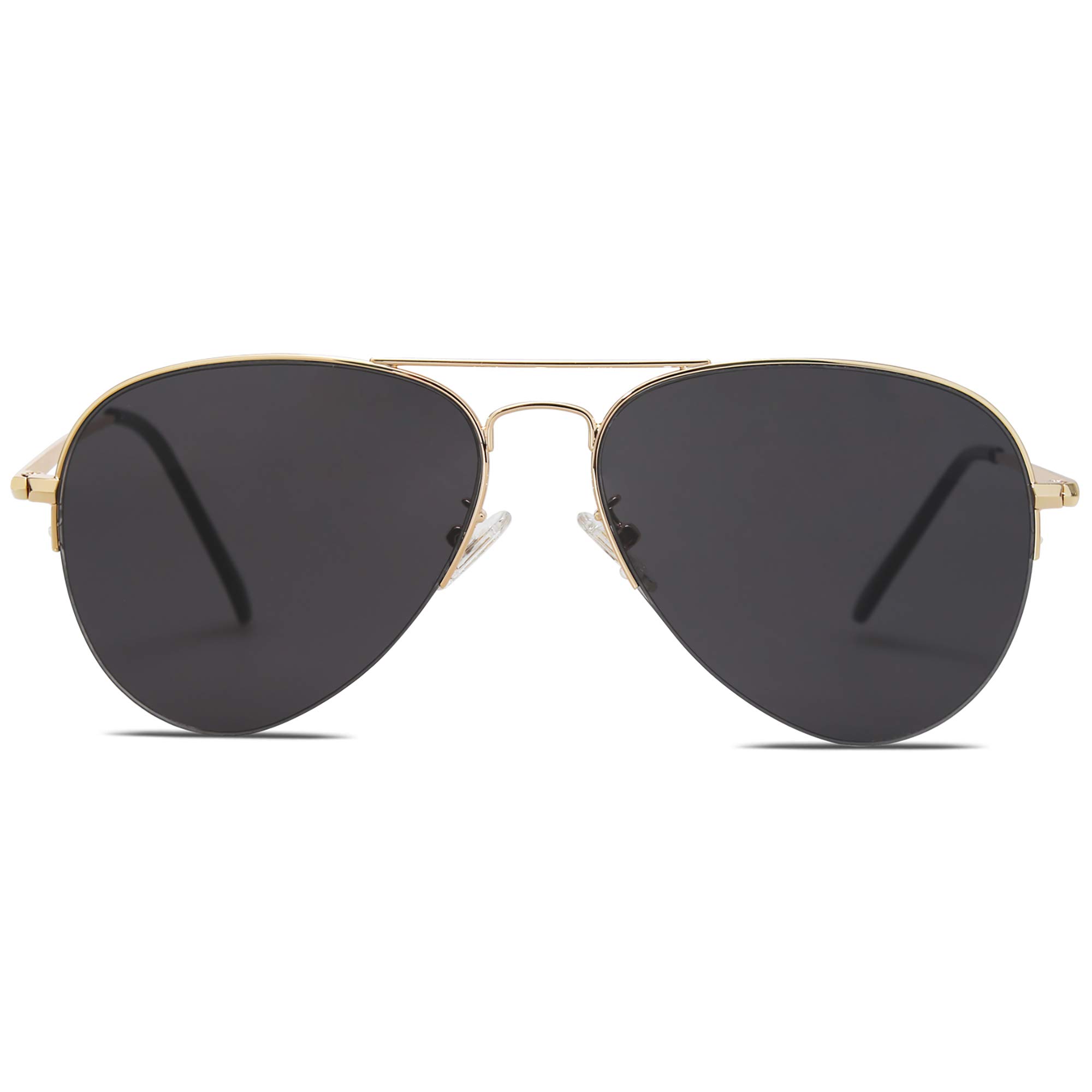 

Luxury Polarized Sun Glasses for Men Women UV Protection Lightweight Driving Fishing Sports Sunglasses Eyewears Classic Goggle