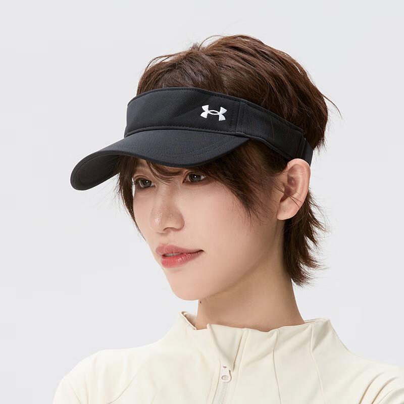 

Under Armour Women s Visor Hat One Size Fits Most
