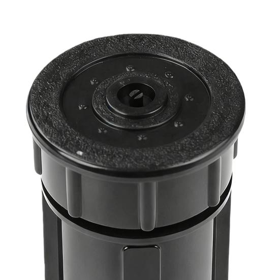 Escondedor de Chaves de Aspersor Aspersor de Jardim Realista Porta-Dinheiro Caixa Escondedora de Chaves à Prova d'Água Proteção contra Terra e Chuva para Gramado Externo Pátio Quintal