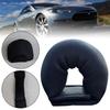 Peso para Volante Diseño de Cinta de Cierre Suave Instalación Simple Piezas de Automóvil Pesos para Volante Para Tesla Model 3/Y/
