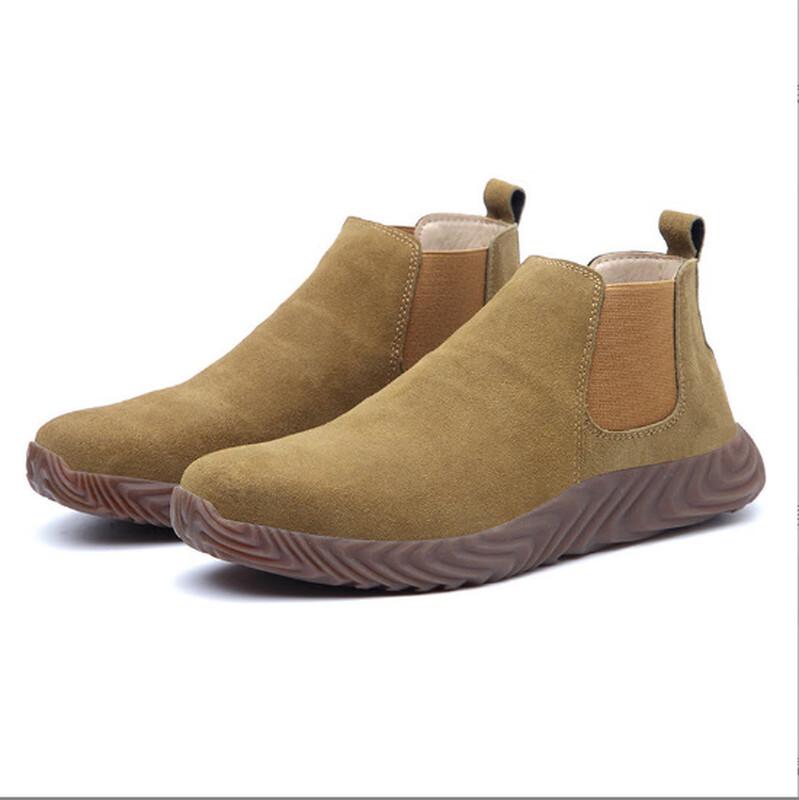 

Bofuniao Winter Safety Boots 36