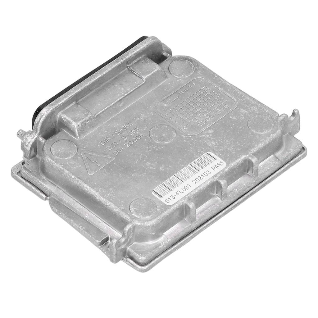 35W Xenon Ballast 63117180050 Aluminium Alloy Multiple Protection Fit for 135i 128i E82 E88