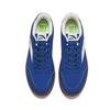 Anta Skateboard Shoes Men's Bicheng Blue/Ivory White 912618099-9