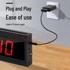 Jinling Shiyin Double-sided LED Competition Timer