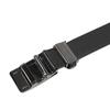 Benovero 2026 SS Derby emboSSed Cowhide Men S Auto Belt Black Bmg1acb1236k1