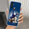 Custodia per Telefono Judo jiu jitsu BJJ Brasiliano per Samsung Galaxy A16 A26 A36 A56 A15 A25 A35 A55 A14 A24 A34 A54 A13 A23 A33 A53 A05S