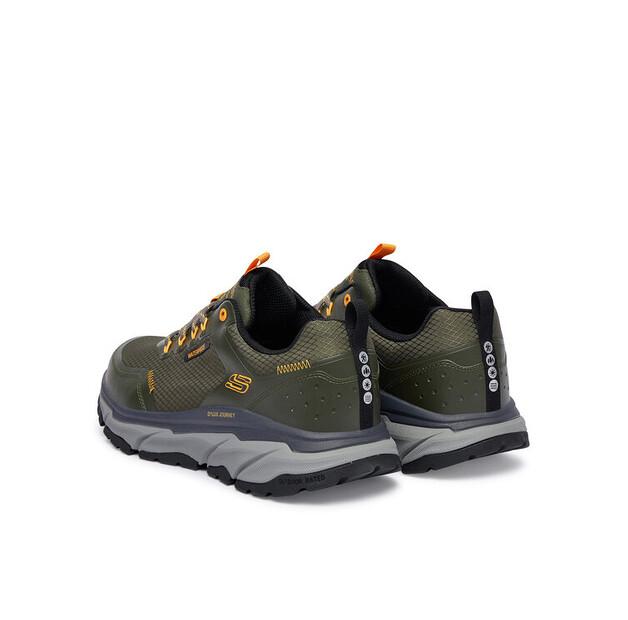 Треккинговые ботинки Skechers D'Lux Journey