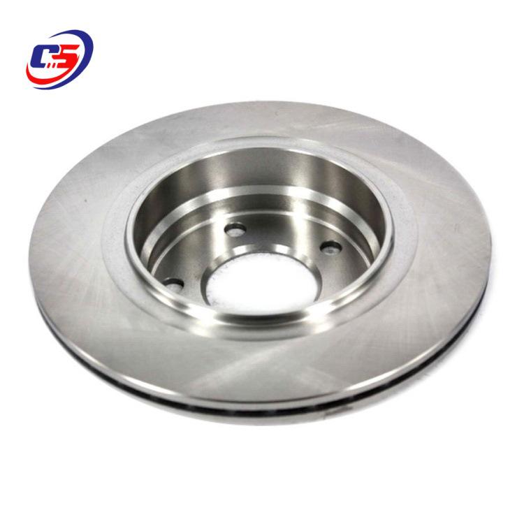 Premium Brake Disc for BMW E46 E36 - OE 34211165563