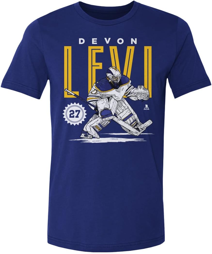500 LEVEL Devon Levi Shirt Devon Levi Buffalo Card XXXL