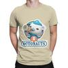 oOctonauts Captain Funny 100 Cotton TShirt oOctonauts Tees Tops For Unisex