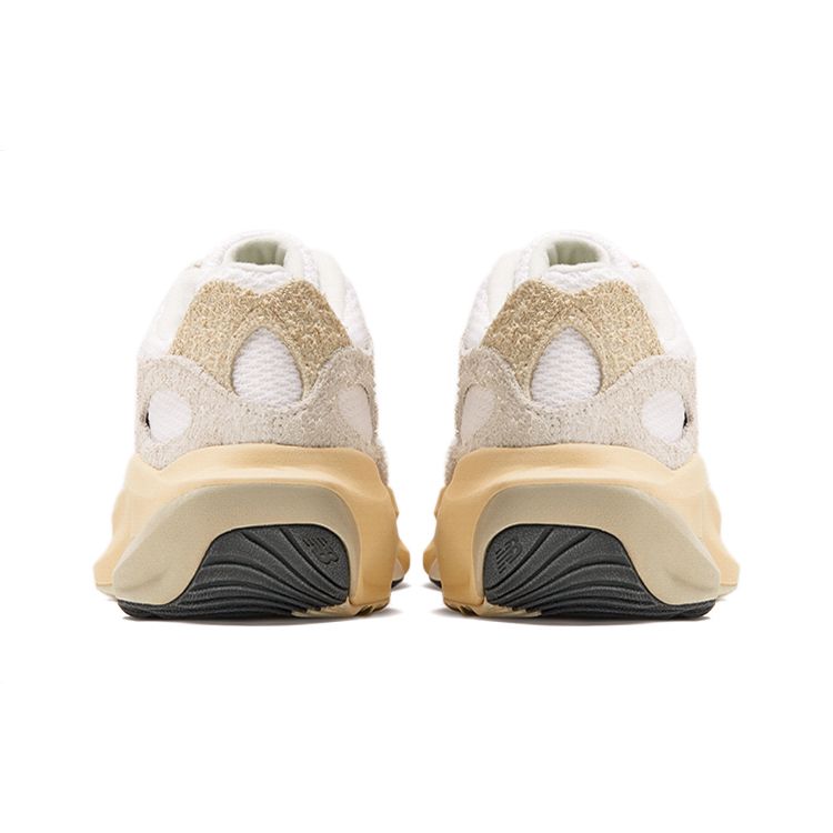 New Balance WRPD Runner Sea Salt Blacktop סניקרס יוניסקס לבן חול UWRPDMOB