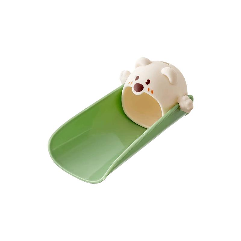 Guangduola Baby & Child Bath & Care Collection зеленый