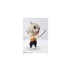 TAMASHII NATIONS Figuarts mini Demon Slayer Inosuke Hashibira 90mm PVC ABS Painted Action Figure