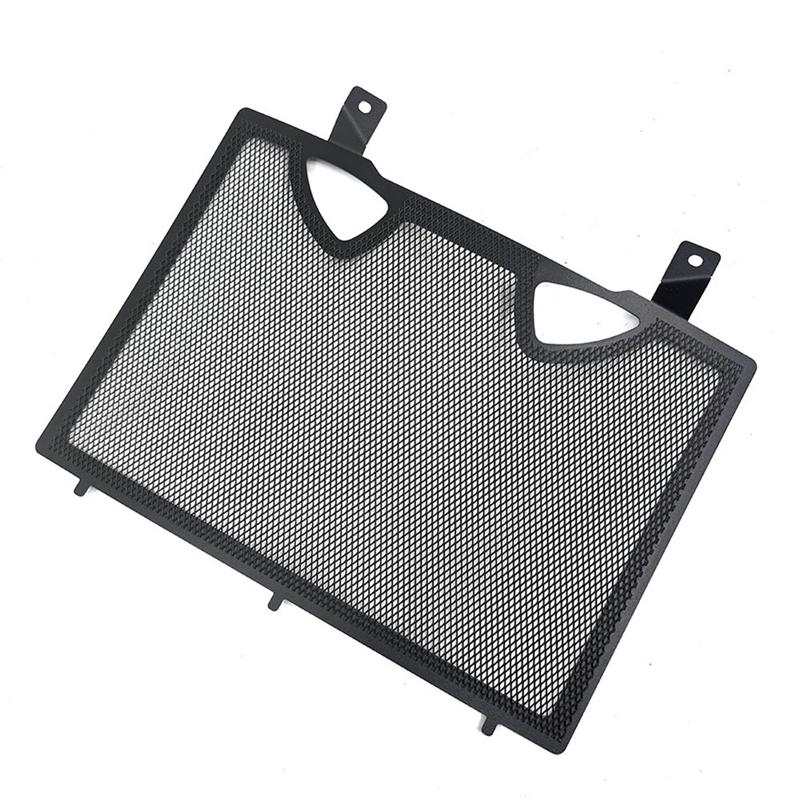 Motorcycle Radiator Guard Grill Cover Protector Mesh For  Svatpilen 801 Vartpilen 801 2024 2025