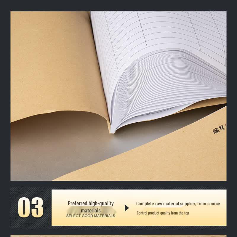 Besucherprotokollbuch