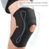 Breathable Knee Protective Belt Sport  Accessories Knee Support Compression Knee Pad  Volleyball