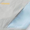 Balabala Boys' Color Block Cooling Sun Protection Shirt