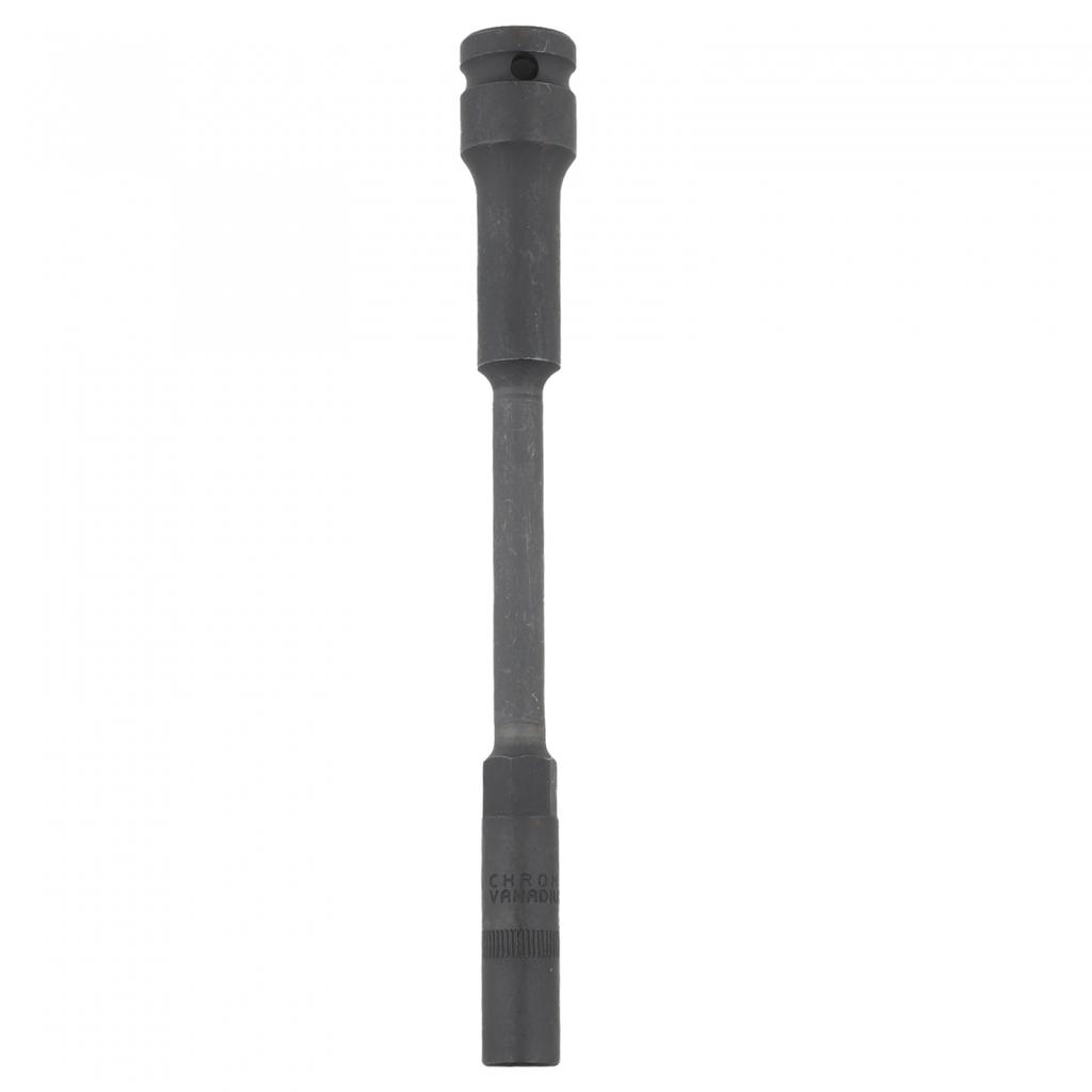 Socket Wrench Thin Wall Socket Hex Nut Socket Extra Long Socket