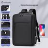 Milooky affärsrese ryggsäck för laptop