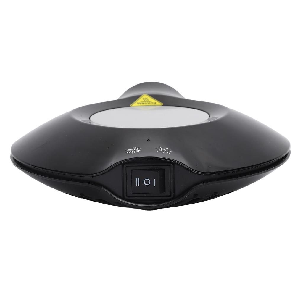 USB Tassenuntersetzer 65mm Heizung Kühler Wärmer Pad Heizung Wärmen Kühlmatte 5V‑9V 2A