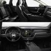 Auto-Styling für Volvo XC60 Auto-Innenraum-Dekorationsaufkleber Autozubehör Karosserie-Zierleiste Zubehör ABS/Edelstahl