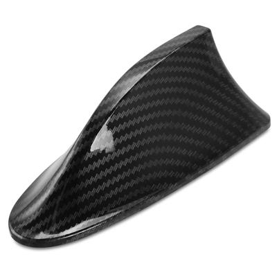 Auto-Carbonfaser-Haifischflossenantenne, Suzuki Swift Sport (ZC32S)
