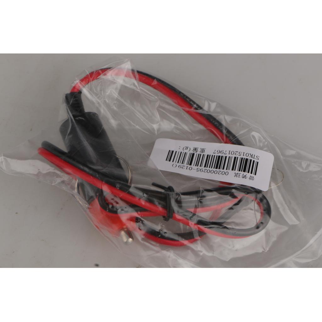 Zigarettenanzünder-Steckerkabel, Wechselrichter-Adapterkabel, 12 V, 10 A