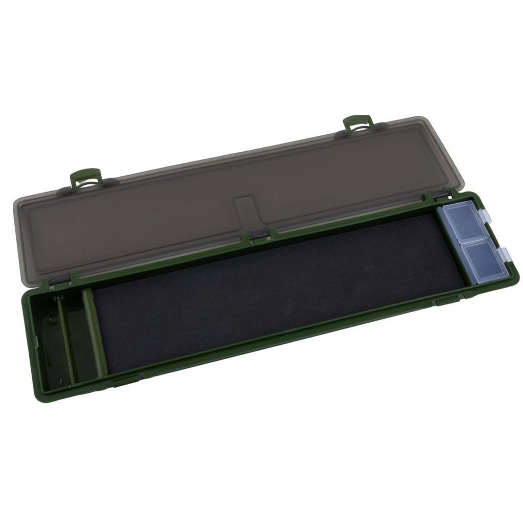 Carp Rig Box Tackle Box Storage Case Tackle Box Waterproof Portable Hot sale Hot