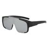 Cycling Glasses Sports Sunglasses Road Cycling Eyewear Fishing Driving Goggles Oversized Fit Over Glasses Easy To Use