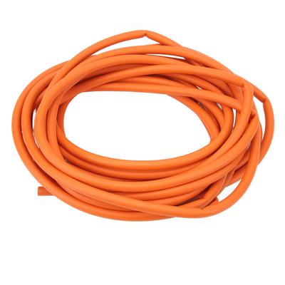 10m Cadru Bicicletă Amortizor Intern Carcasă 6mm Manșon Spumă Furtun Cablu Bicicletă Frână Bicicletă Tub Linie Viteză Variabilă