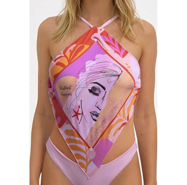 Купальник Flavia Valentini 133