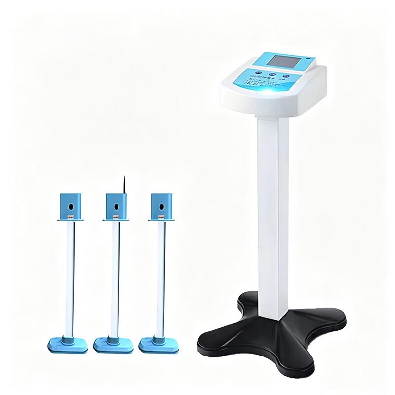 FUTLSLY 50-Meter Dual-Person Running Test Device